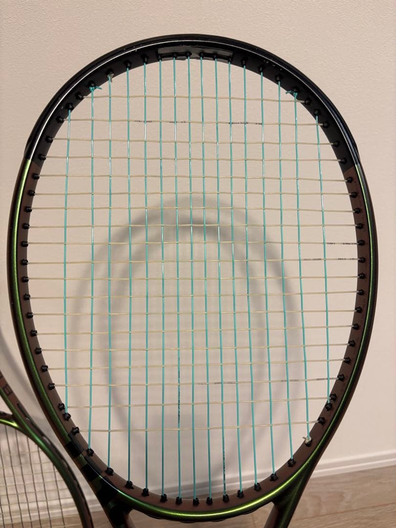 Wilson BLADE V8 98 16×19 2本セット