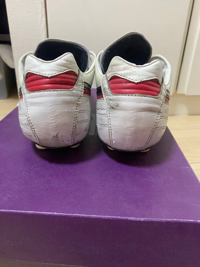 シューズ Mizuno Morelia II Japan 25.5cm