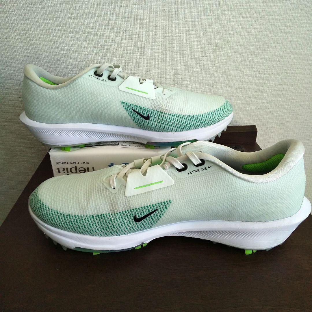 美品 NIKE エア ズーム インフィニティ ツアー2 29.5cm ゴルフ
