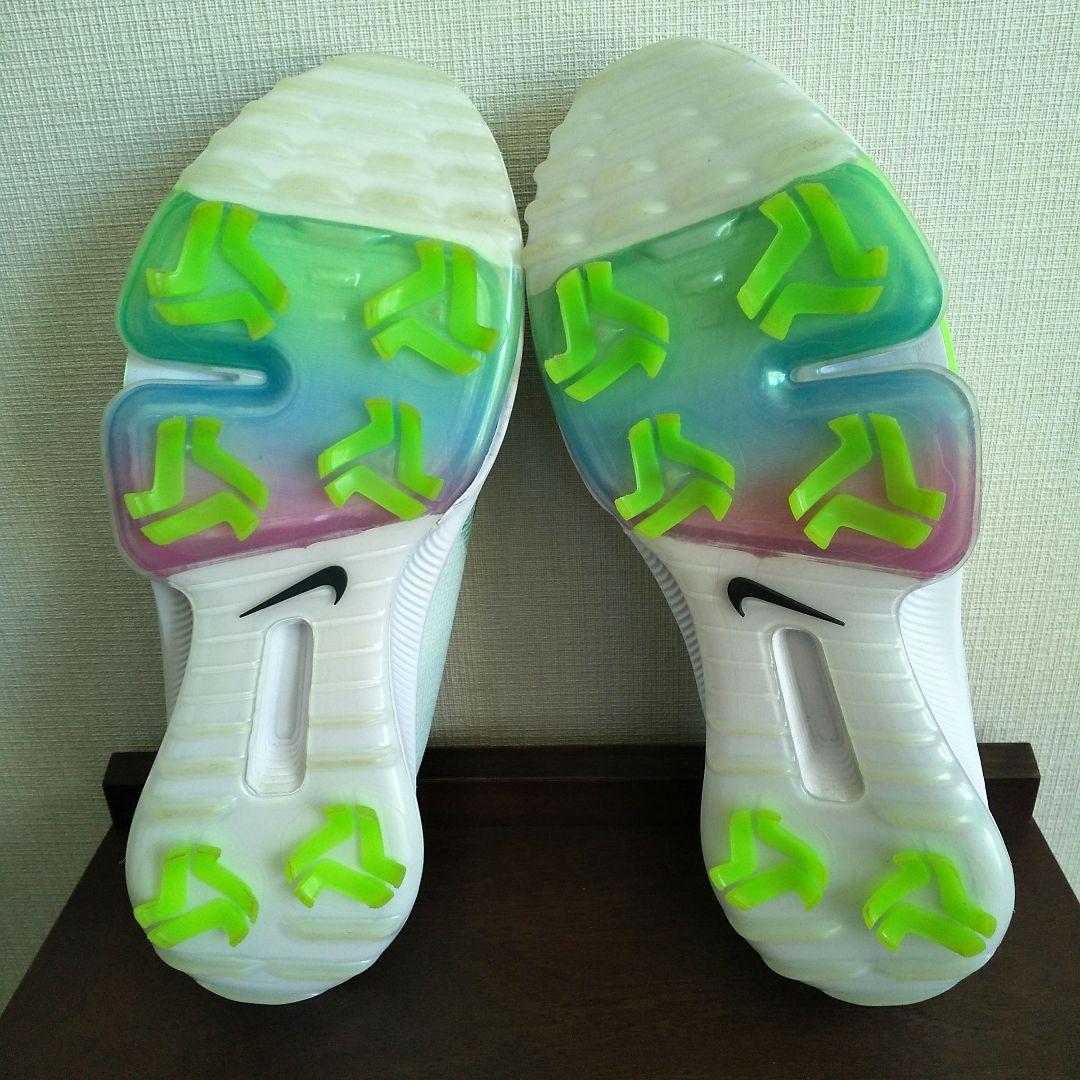 美品 NIKE エア ズーム インフィニティ ツアー2 29.5cm ゴルフ