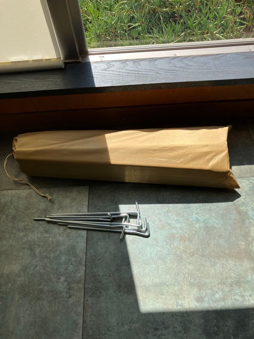 VANLIFE SUPPLY アウトドア用バッグ 大容量