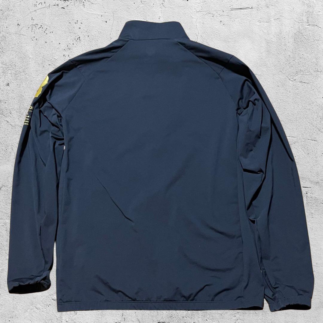 DESCENTE ORIX バファローズ ジャージ M