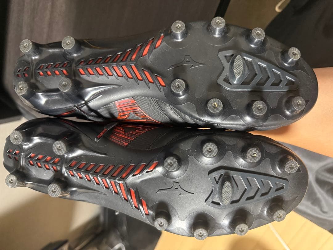 Mizuno モレリアネオ4β