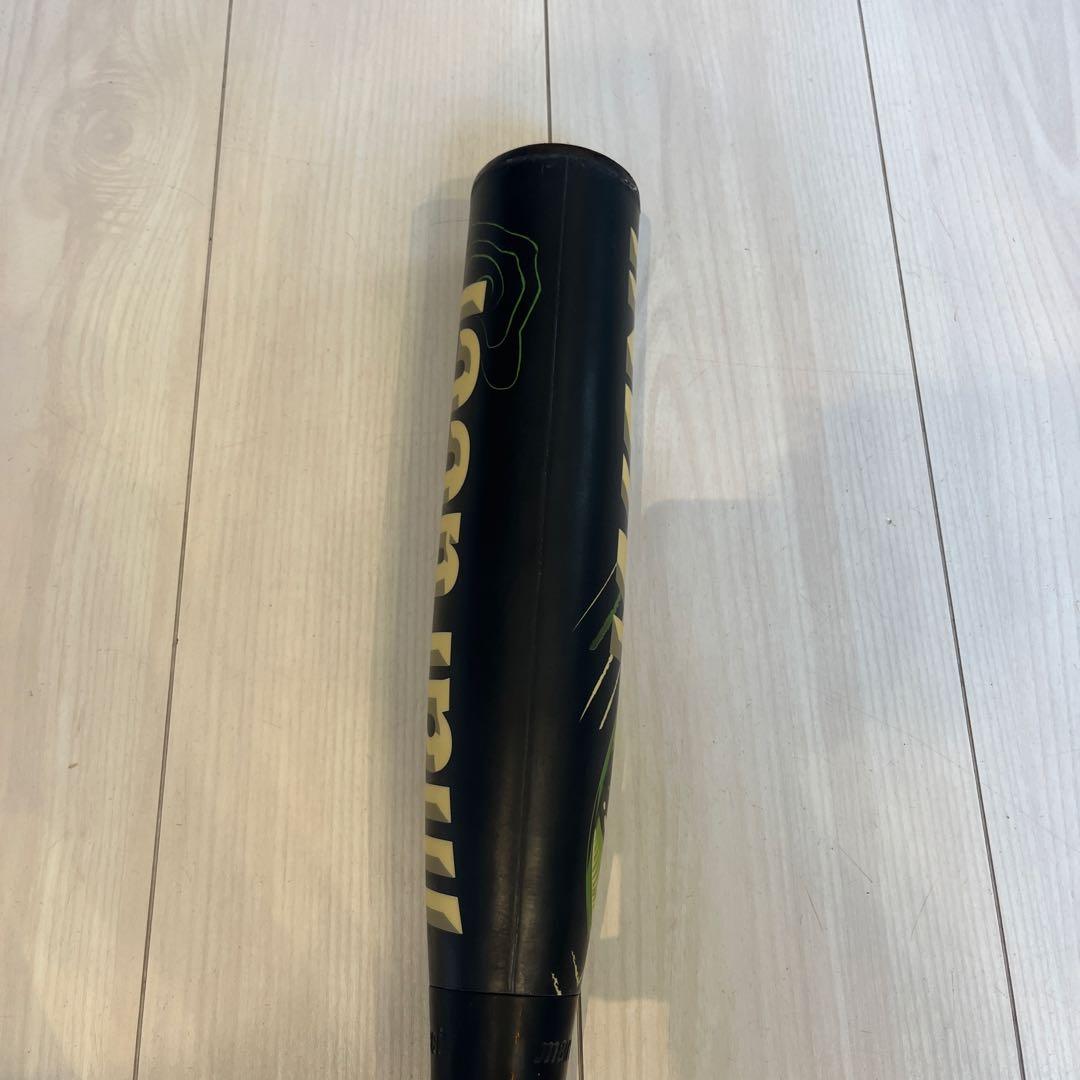 WANI CRUSHER Jr. バット 80cm