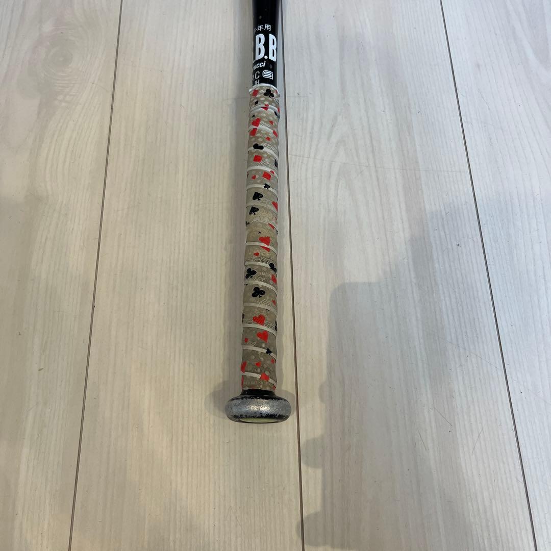 WANI CRUSHER Jr. バット 80cm