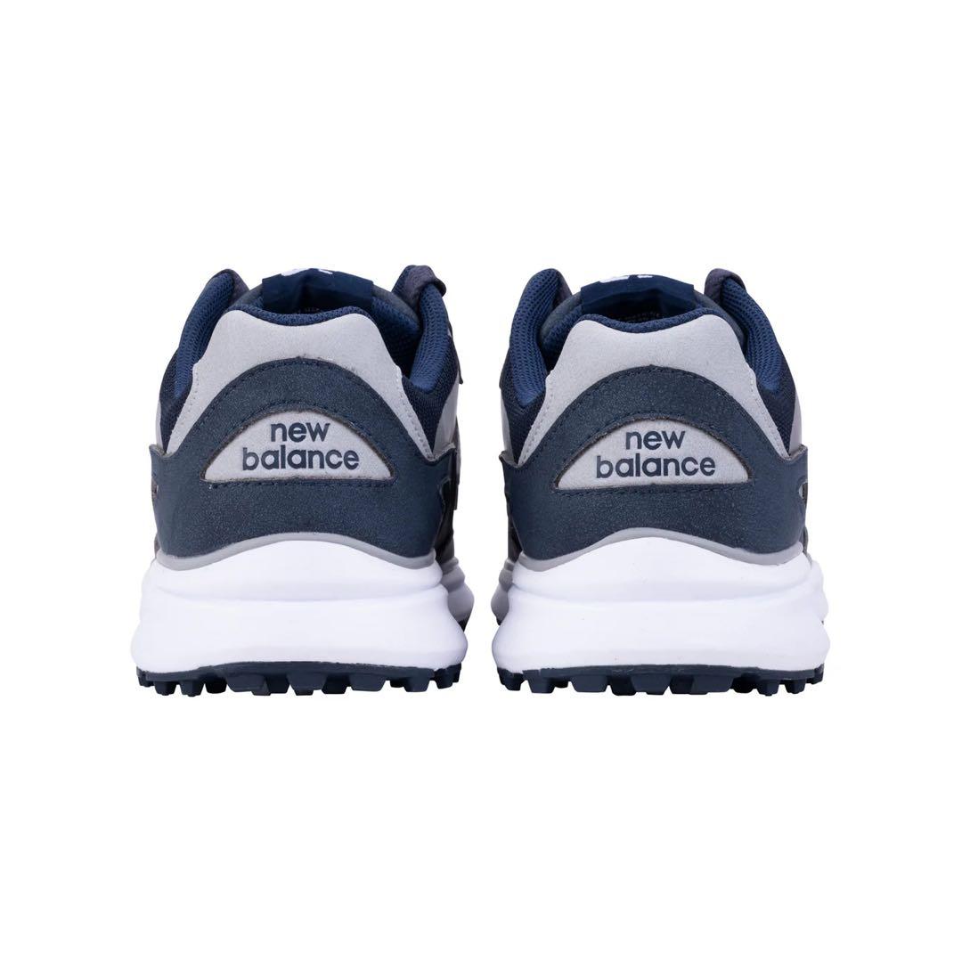 【日本未発売】New Balance Heritage SL Golf