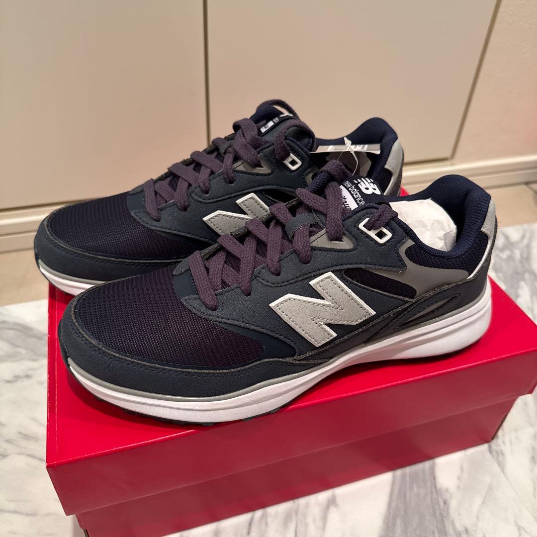 【日本未発売】New Balance Heritage SL Golf