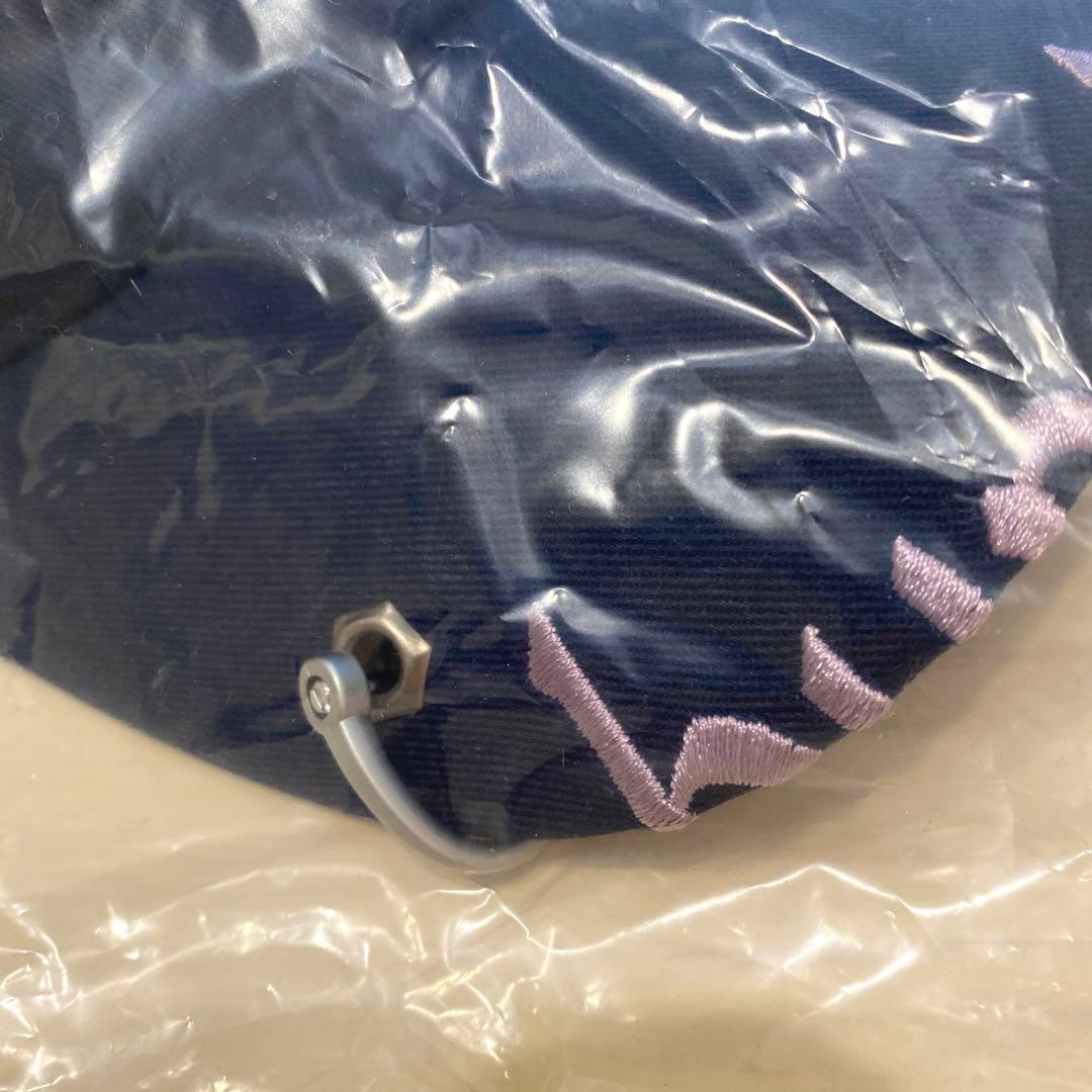 ずっと真夜中でいいのに。 l Ring CAP (Space Navy)
