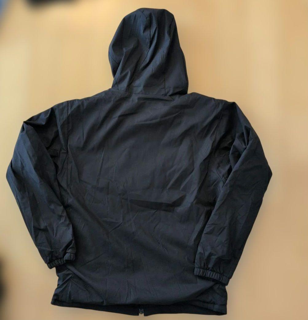 新品　サイズМ　デサント　DESCENTE DMMWJF32 ブラック