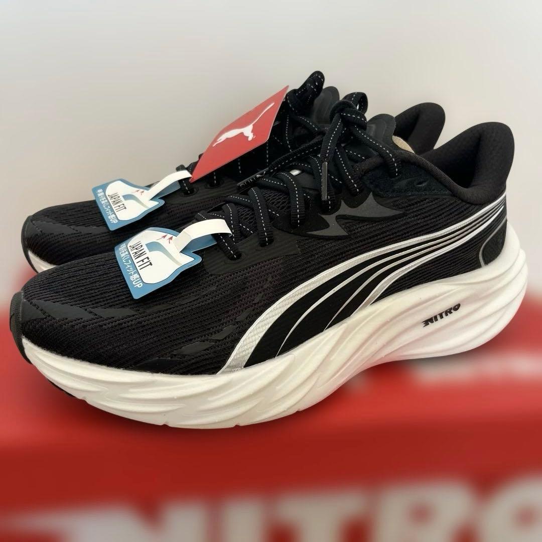 PUMA プーマ ヴェロシティニトロ4 26.0cm