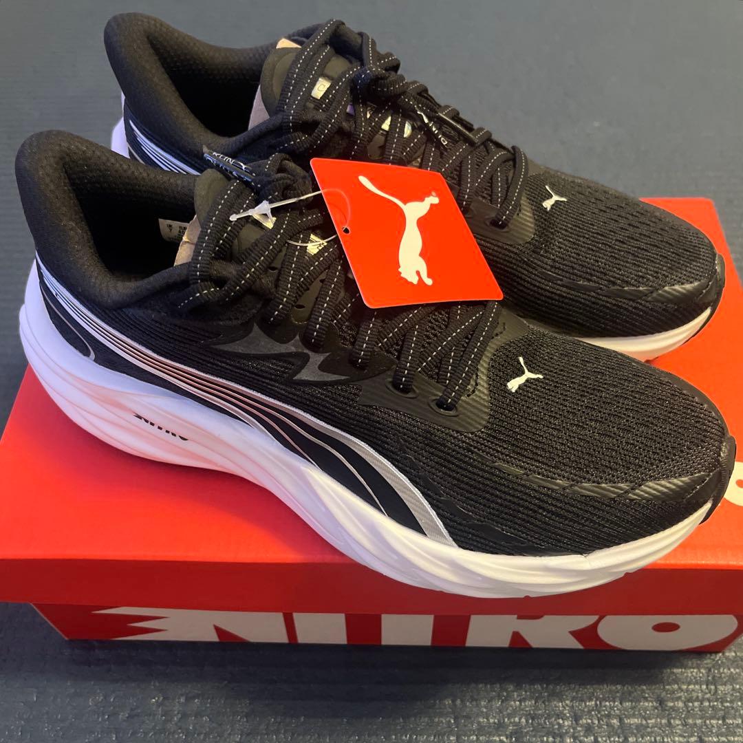PUMA プーマ ヴェロシティニトロ4 26.0cm