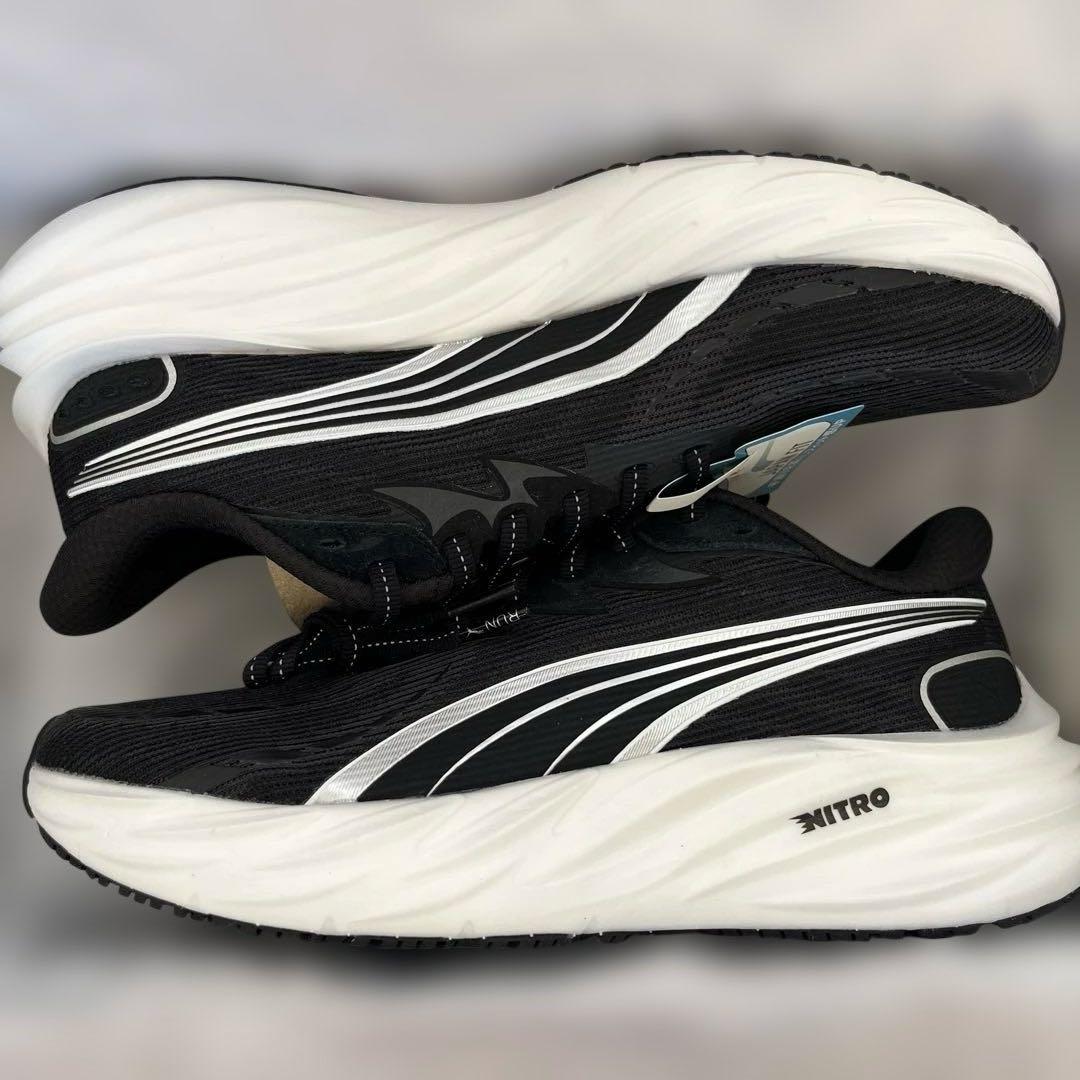 PUMA プーマ ヴェロシティニトロ4 26.0cm