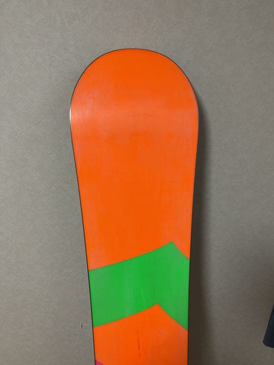 FTWO BLUCK DECK バートン　セット