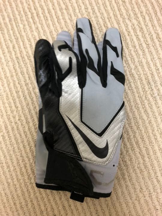 Nike CJ81 モデル