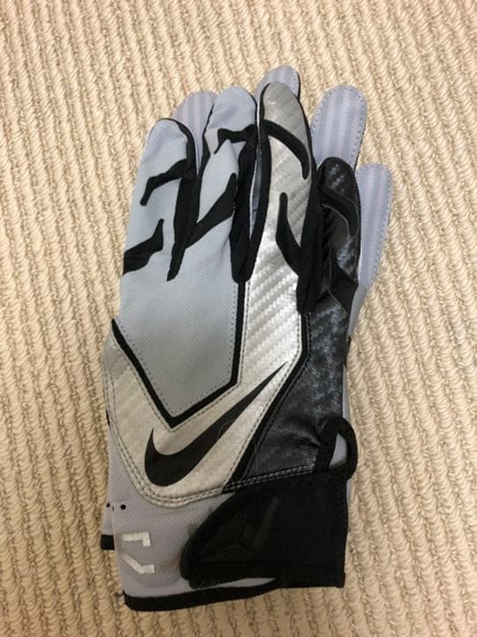 Nike CJ81 モデル