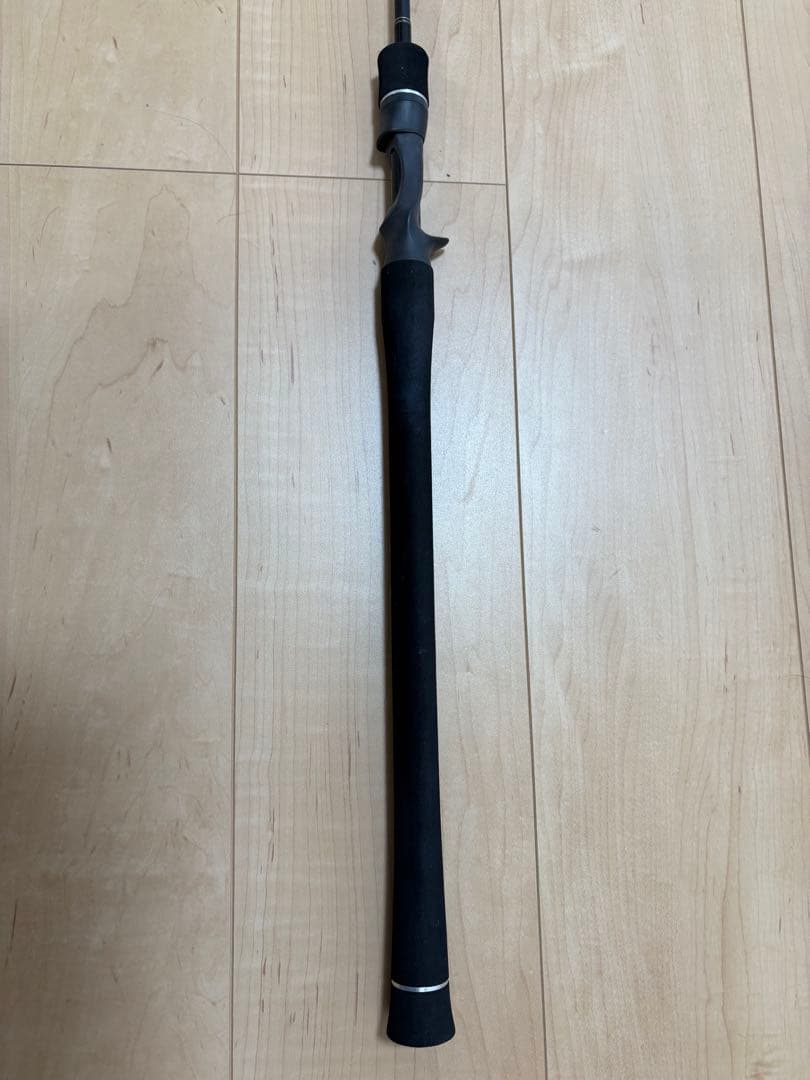 TENRYU Horizon LJ HLJ621B-FMLベイト ライトジギング