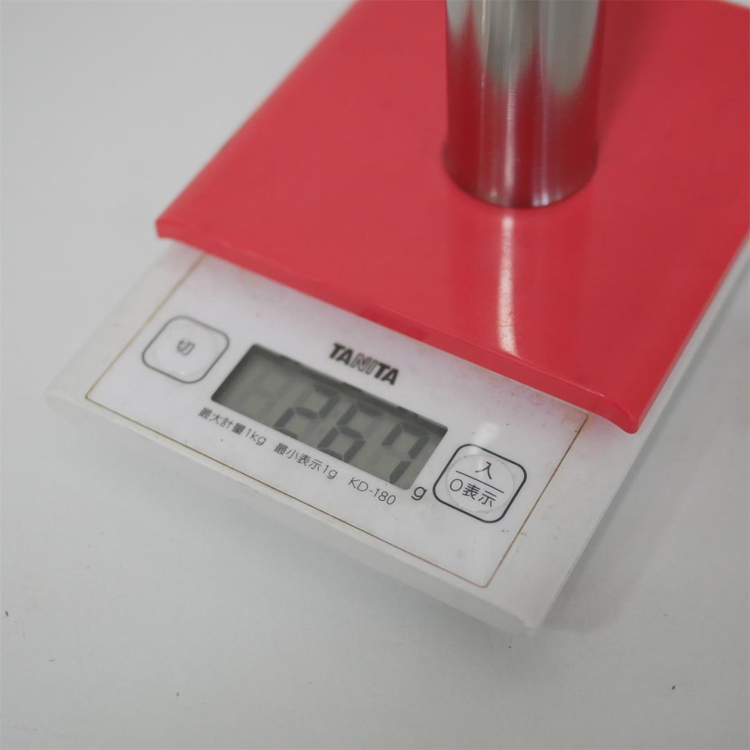 BROMPTON用　チタン製　シートポスト　265g　COSPAII　名古屋発