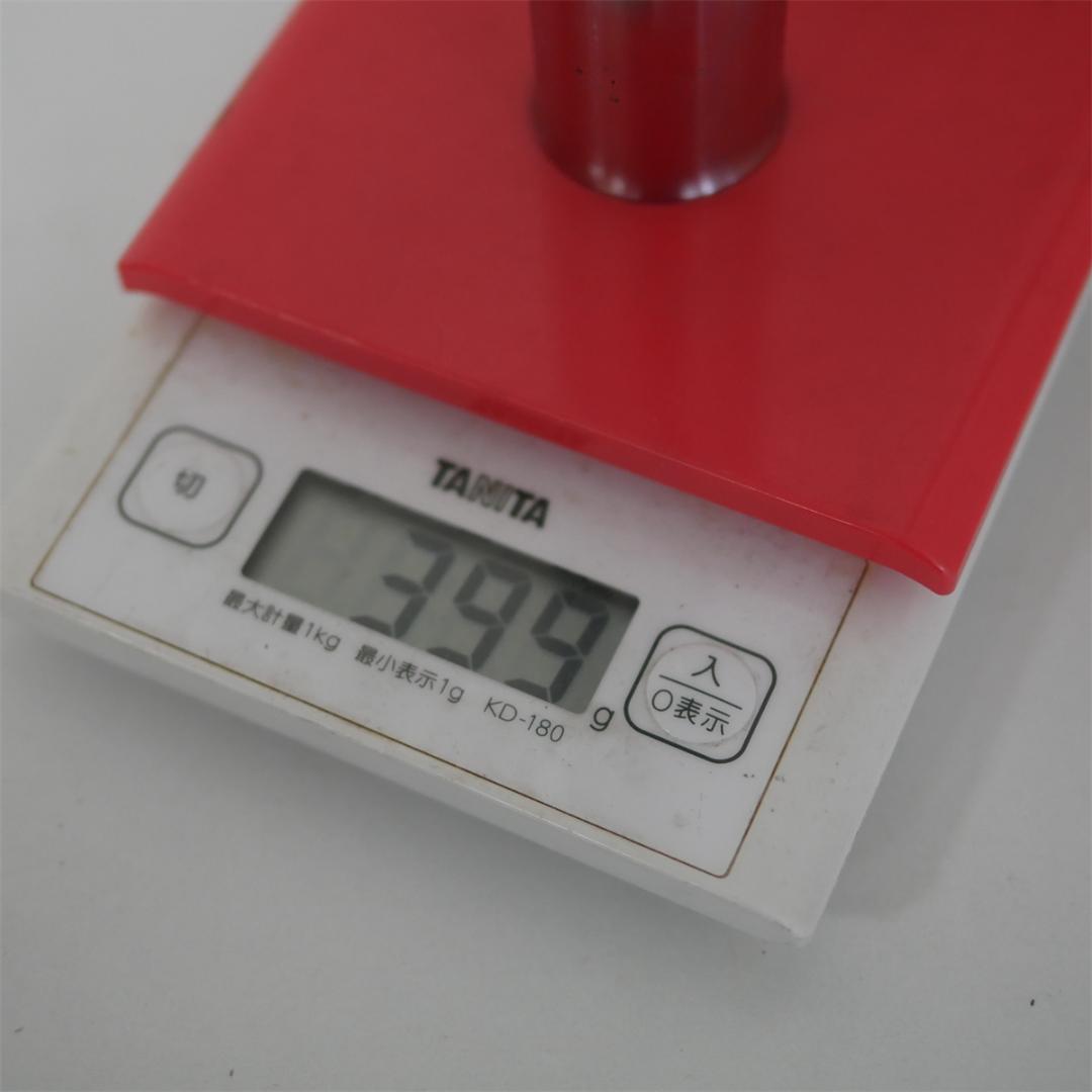 BROMPTON用　チタン製　シートポスト　265g　COSPAII　名古屋発