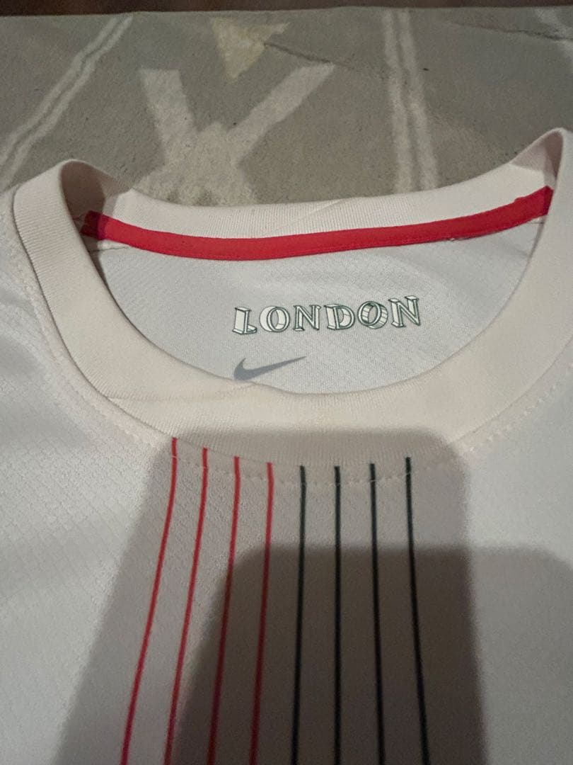 Chelsea FC Nike シャツ PALMER 10