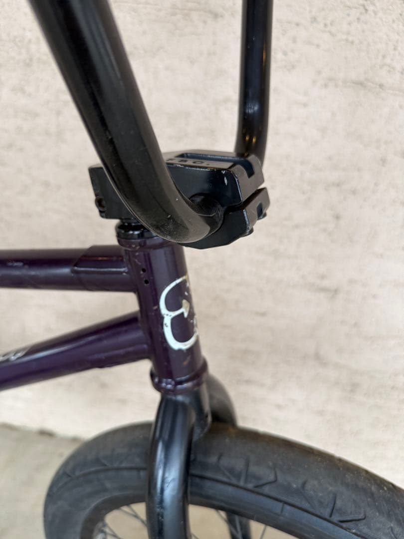自転車本体 FITBIKE CO BMX