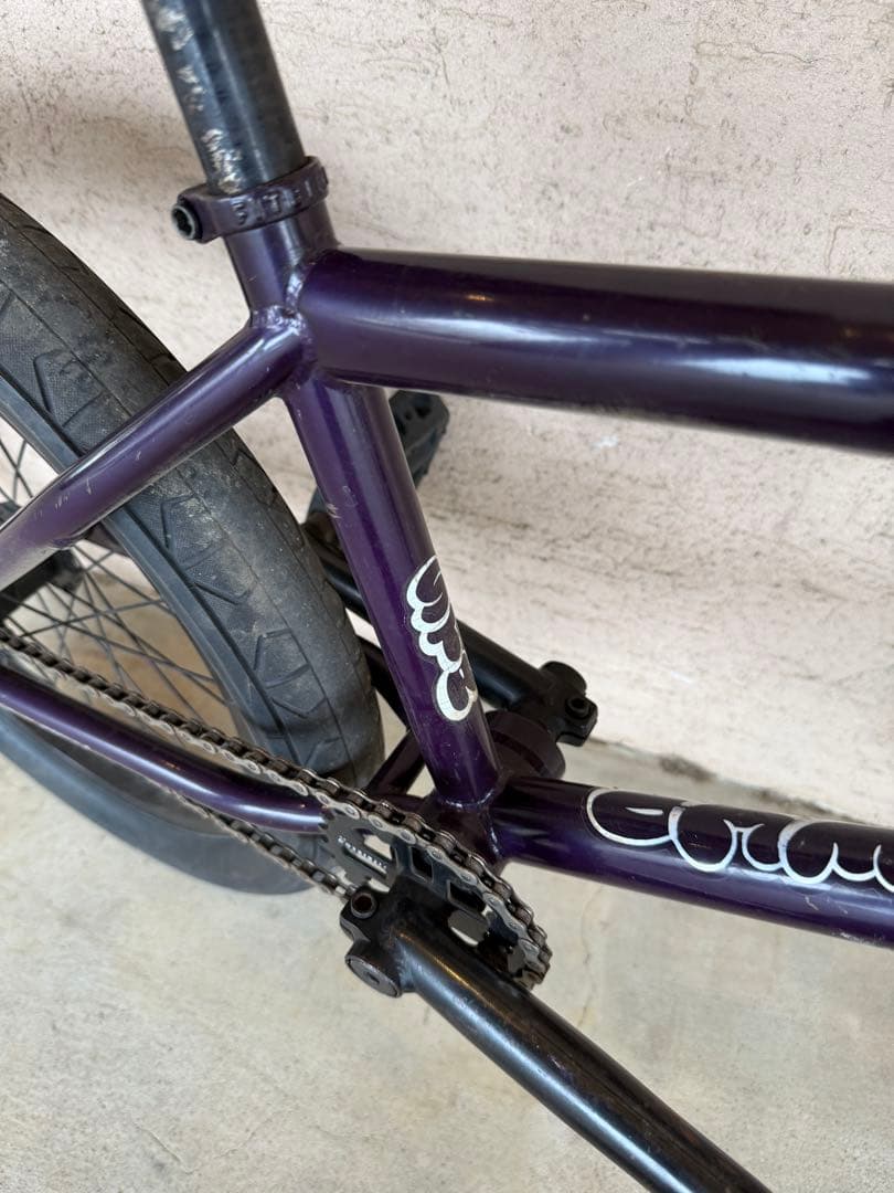 自転車本体 FITBIKE CO BMX