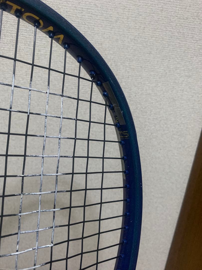 Prince Phantom 100(2024モデル) グリップ2