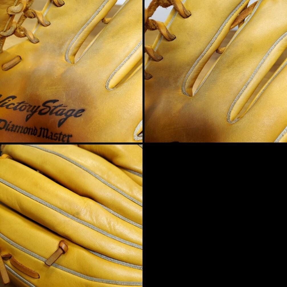 ミズノ MIZUNO イチローモデル 限定モデル 外野用 軟式グローブ