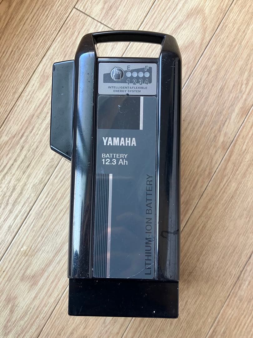 YAMAHA 電動自転車 バッテリー 充電器 ヤマハ X0T-82110-20