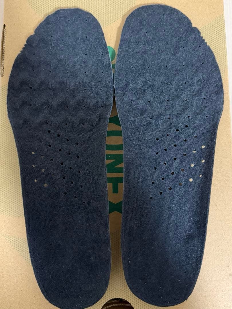 【人気】YONEX バドミントンシューズ SHB65Z 24.5