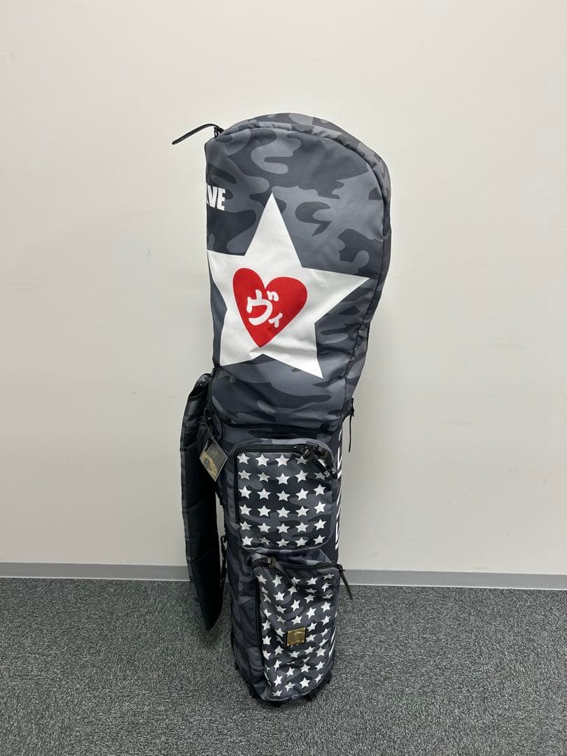 【最終価格】VTWELVE V12 LEON別注モデル〜LEON STAR〜