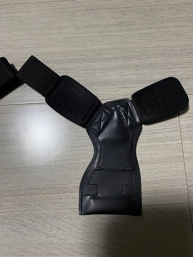 ゴールドジム　パワーグリッププロ　Mサイズ
