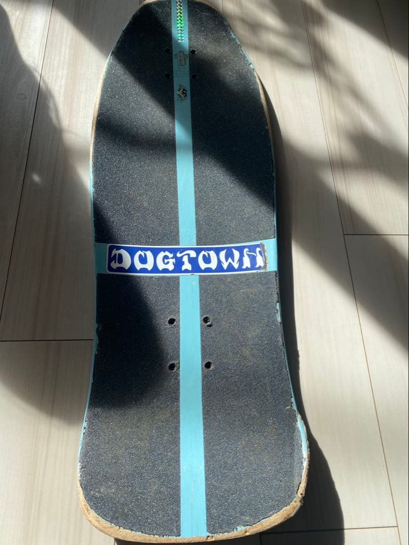 DOGTOWN 10インチ
