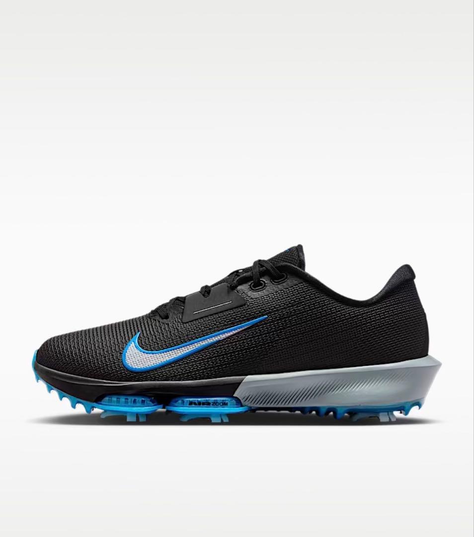 【新品】NIKE ナイキ エア ズーム インフィニティ ツアー2 27.5㎝