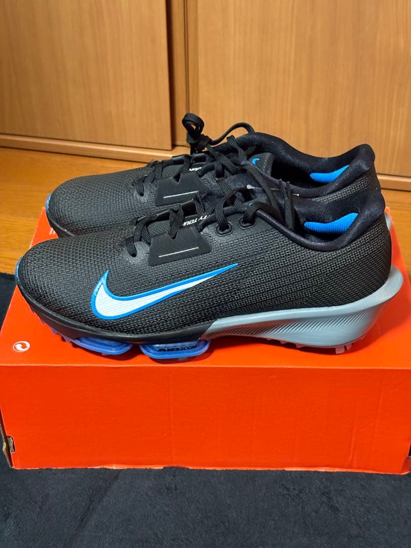 【新品】NIKE ナイキ エア ズーム インフィニティ ツアー2 27.5㎝
