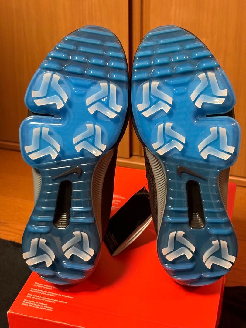 【新品】NIKE ナイキ エア ズーム インフィニティ ツアー2 27.5㎝