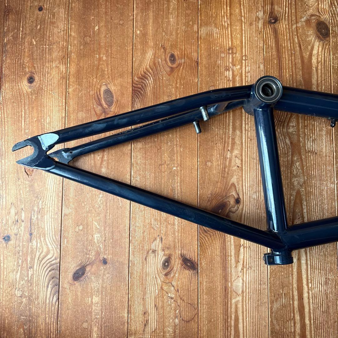 Terrible One bmx Ruben フレーム