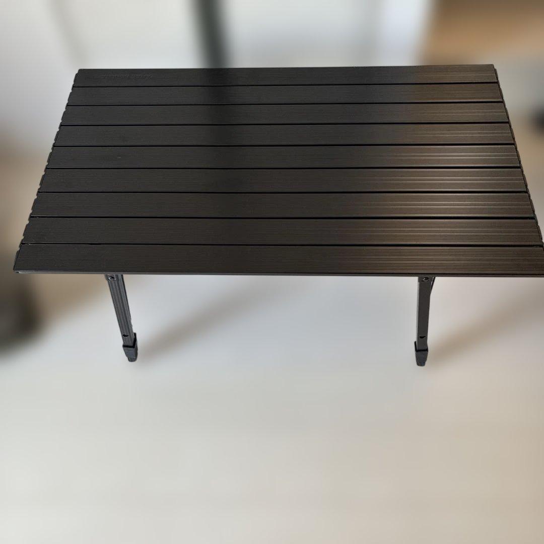 タラスブルバ TBアルミ ロール テーブル　２つセット