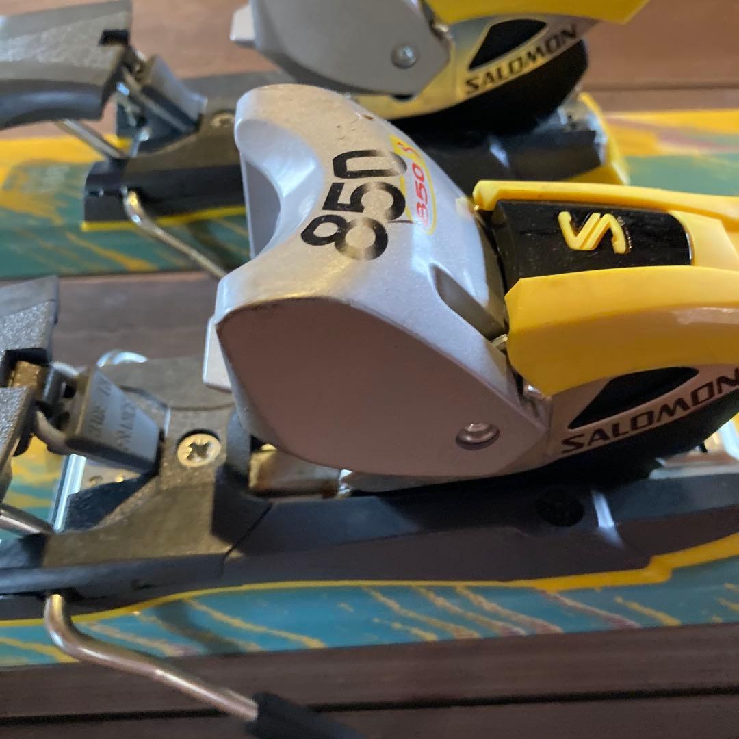 ROSSIGNOL ロシニョール　スキー板