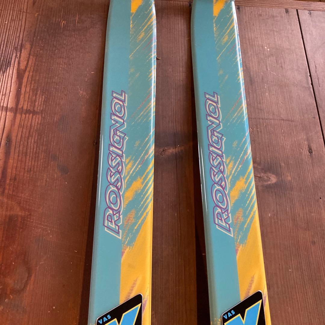 ROSSIGNOL ロシニョール　スキー板