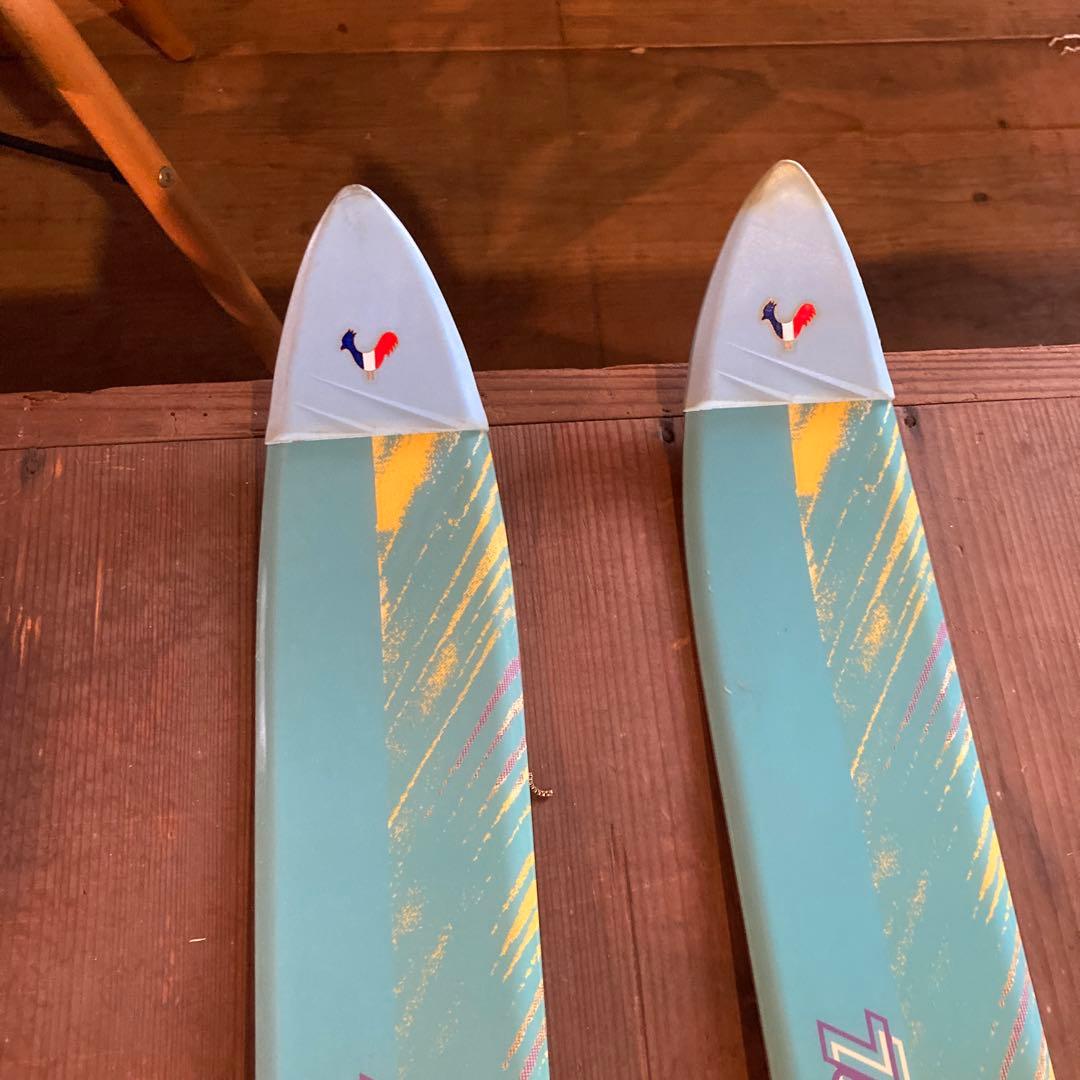 ROSSIGNOL ロシニョール　スキー板
