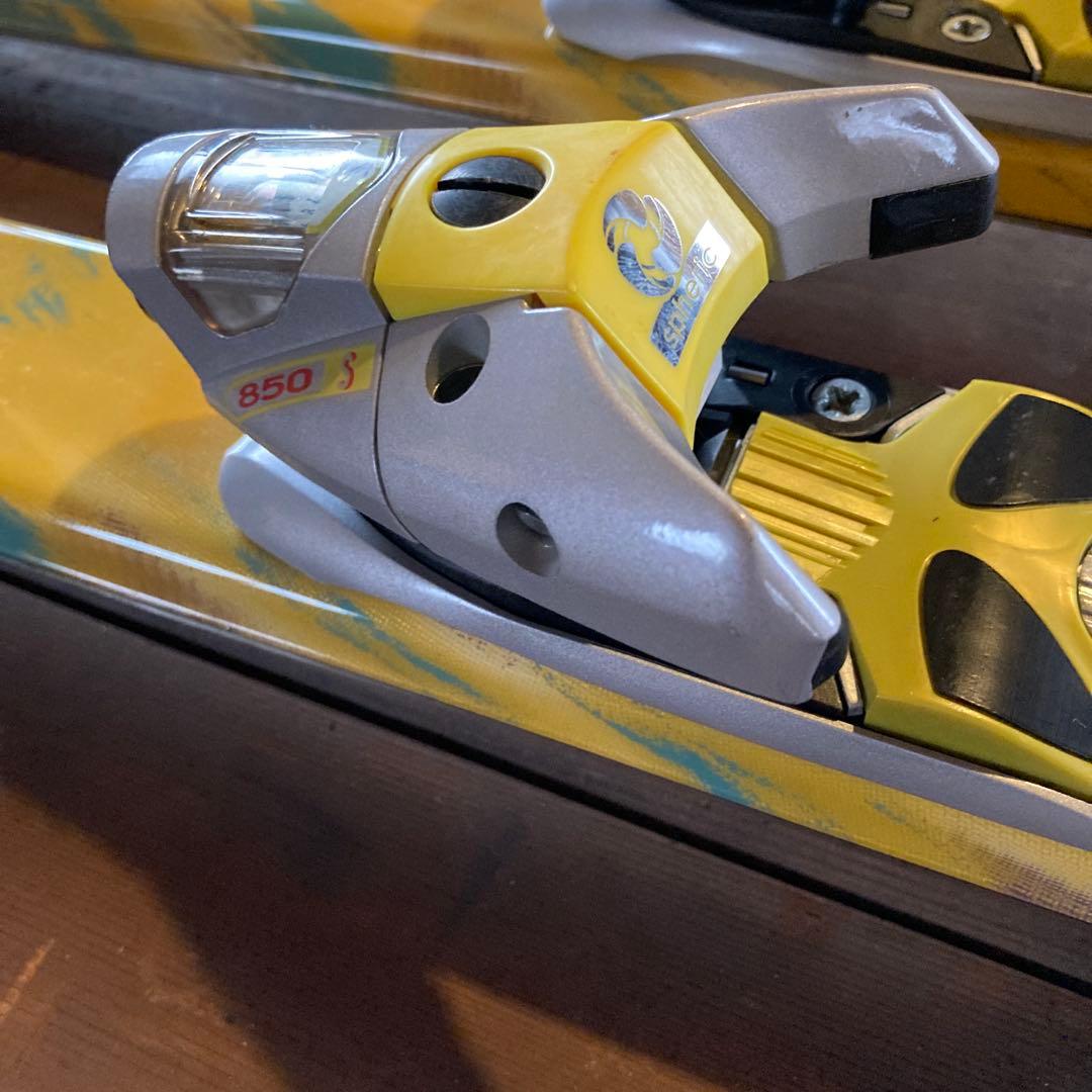 ROSSIGNOL ロシニョール　スキー板