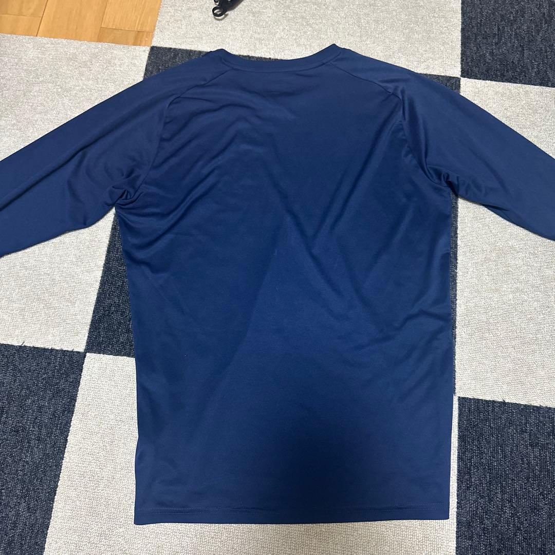 Puma S-PULSE トレーニングウェア　非売品