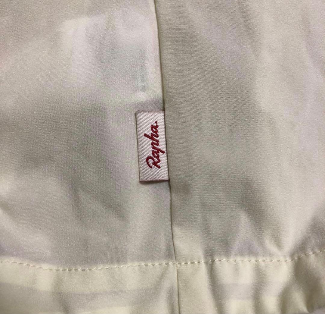 ラファ　Rapha サイクル用ウィンドブレイカー　レディース