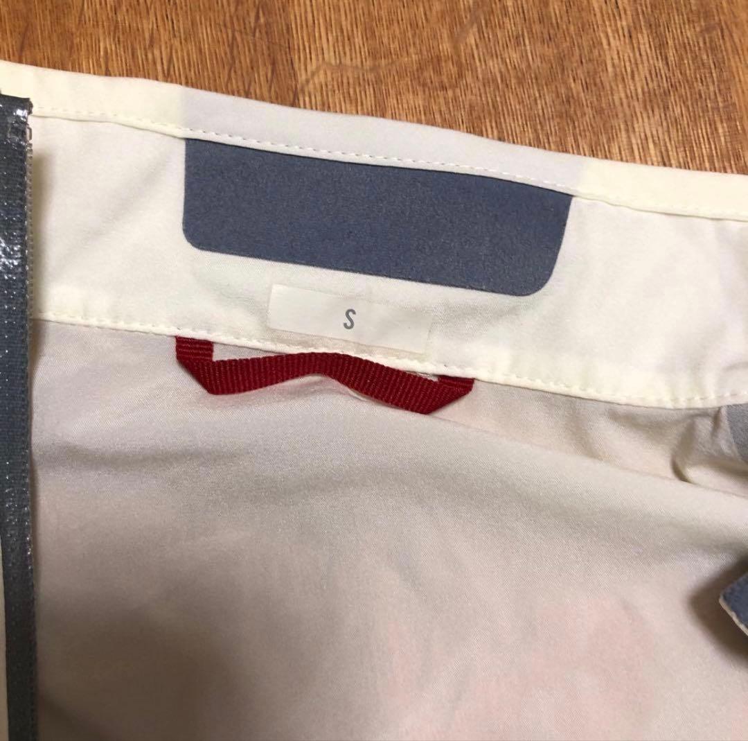 ラファ　Rapha サイクル用ウィンドブレイカー　レディース
