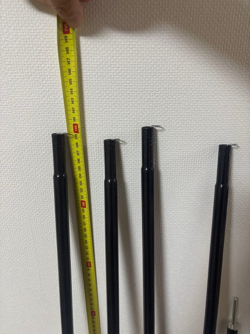 バンドックソロベースオリーブグリーン キャンプテント ポール付き