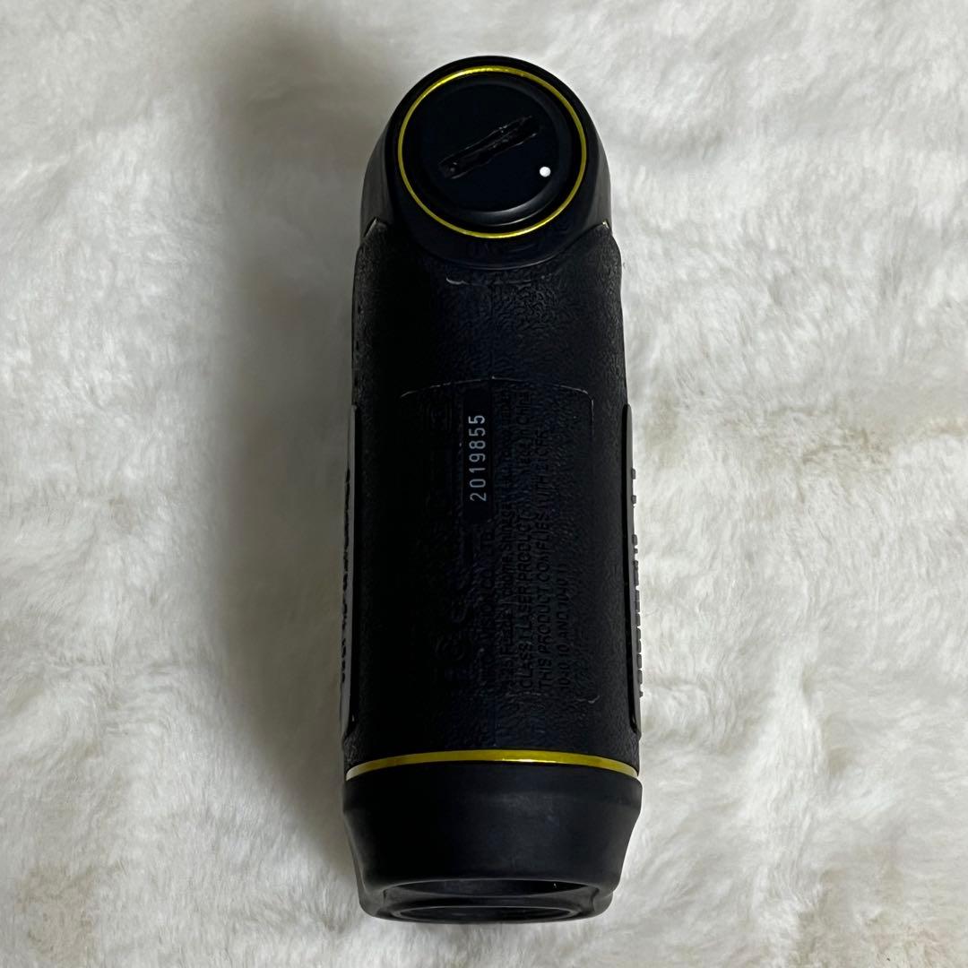 【キャベツ太郎】Nikon COOLSHOT AS ゴルフ用距離計