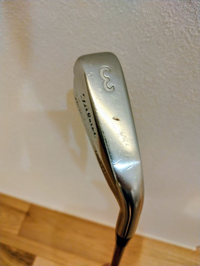 Titleist 712U アイアン