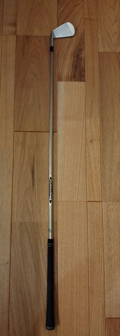 Titleist 712U アイアン