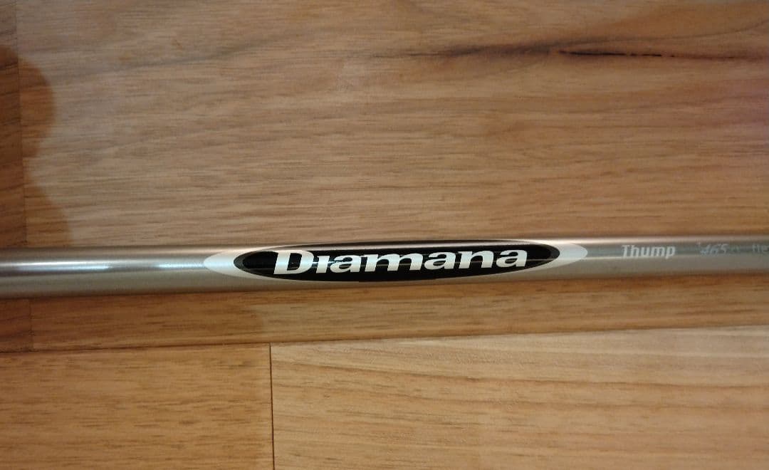 Titleist 712U アイアン
