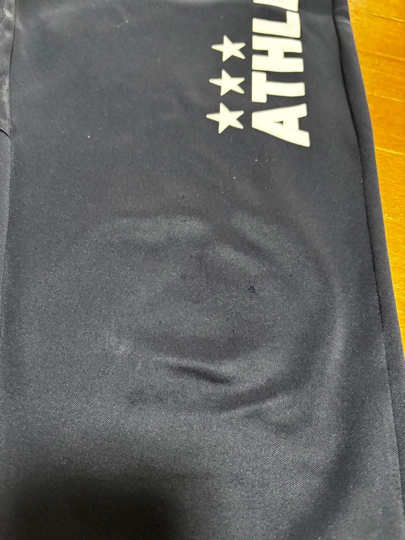 ATHLETA☆ジャージ上下・ジャンパー2枚の4点セット
